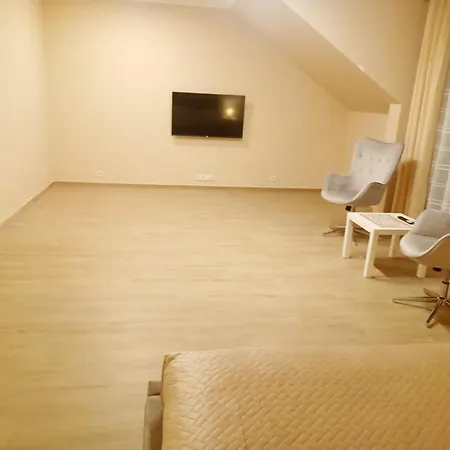 Ajp Prestige House Zalom Vakantiehuis