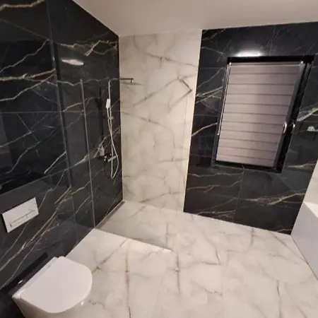 Vakantiehuis Ajp Prestige House Zalom