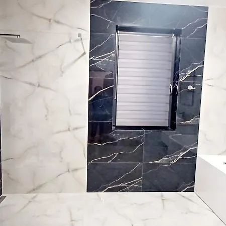 Ajp Prestige House Zalom *