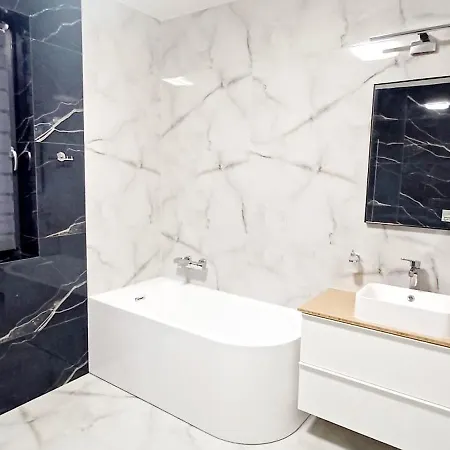 Ajp Prestige House Zalom Vakantiehuis *