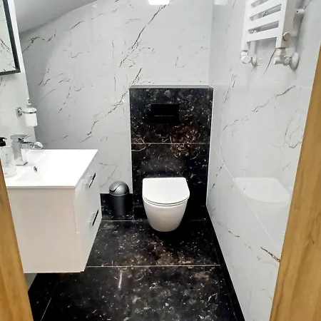 Ajp Prestige House Zalom *