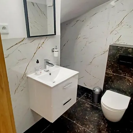 Vakantiehuis Ajp Prestige House Zalom *