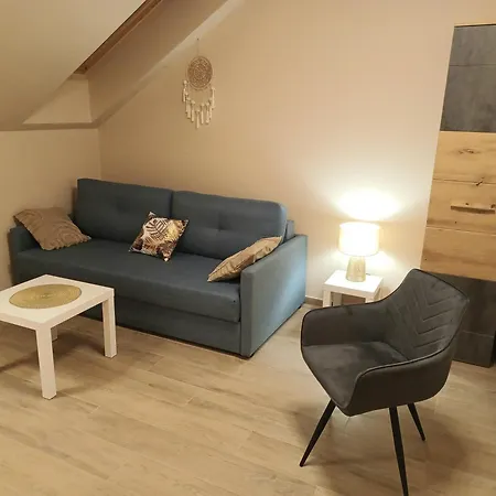 Ajp Prestige House Zalom *