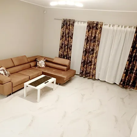 Ajp Prestige House Zalom * Szczecin