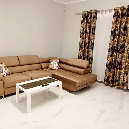 Vakantiehuis Ajp Prestige House Zalom