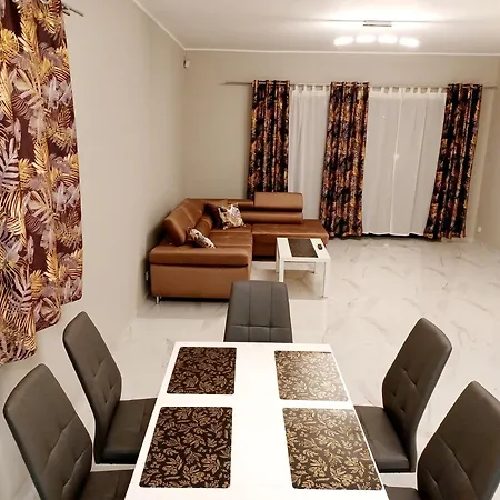 Ajp Prestige House Zalom Vakantiehuis