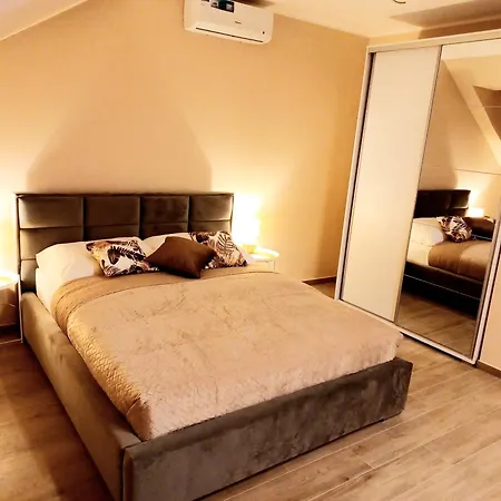 Ajp Prestige House Zalom