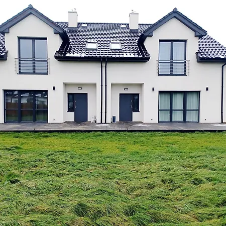 Ajp Prestige House Zalom Vakantiehuis *