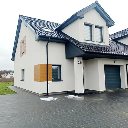 Ajp Prestige House Zalom Vakantiehuis