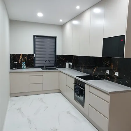 Ajp Prestige House Zalom * Szczecin
