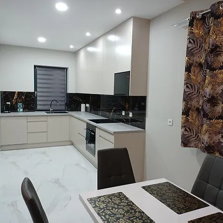 Ajp Prestige House Zalom Vakantiehuis *
