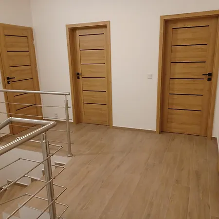Ajp Prestige House Zalom Vakantiehuis