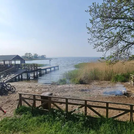 Ajp Prestige House Zalom Vakantiehuis