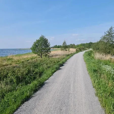 بيت للعطل Ajp Prestige House Zalom شتشيتسين