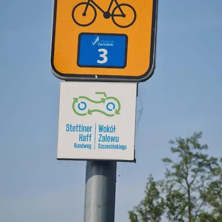 بيت للعطل Ajp Prestige House Zalom شتشيتسين